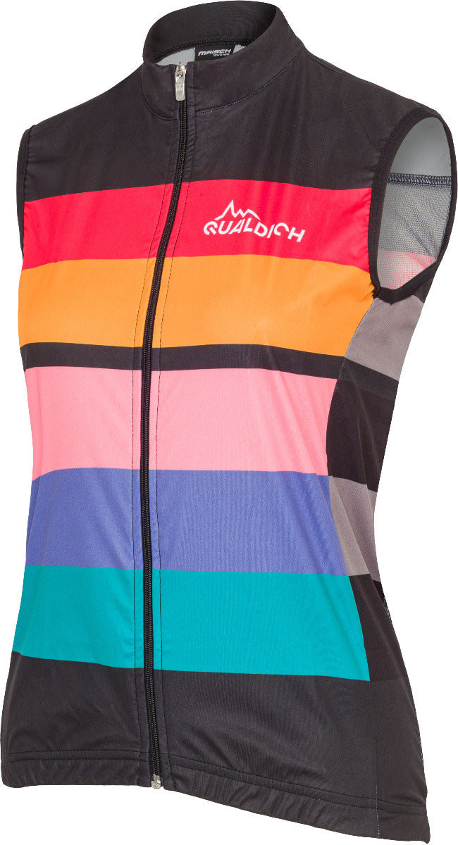 rennrad windweste damen Windweste All In