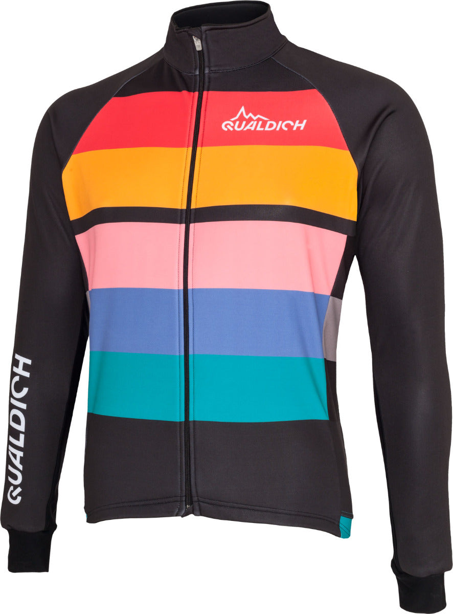 rennrad winterjacken Race-Winterjacke all in