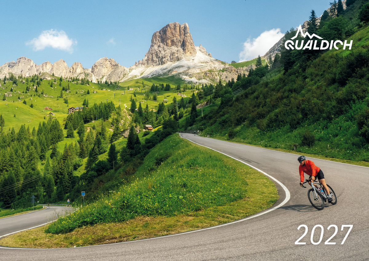 quaeldich.de-Rennradkalender 2027