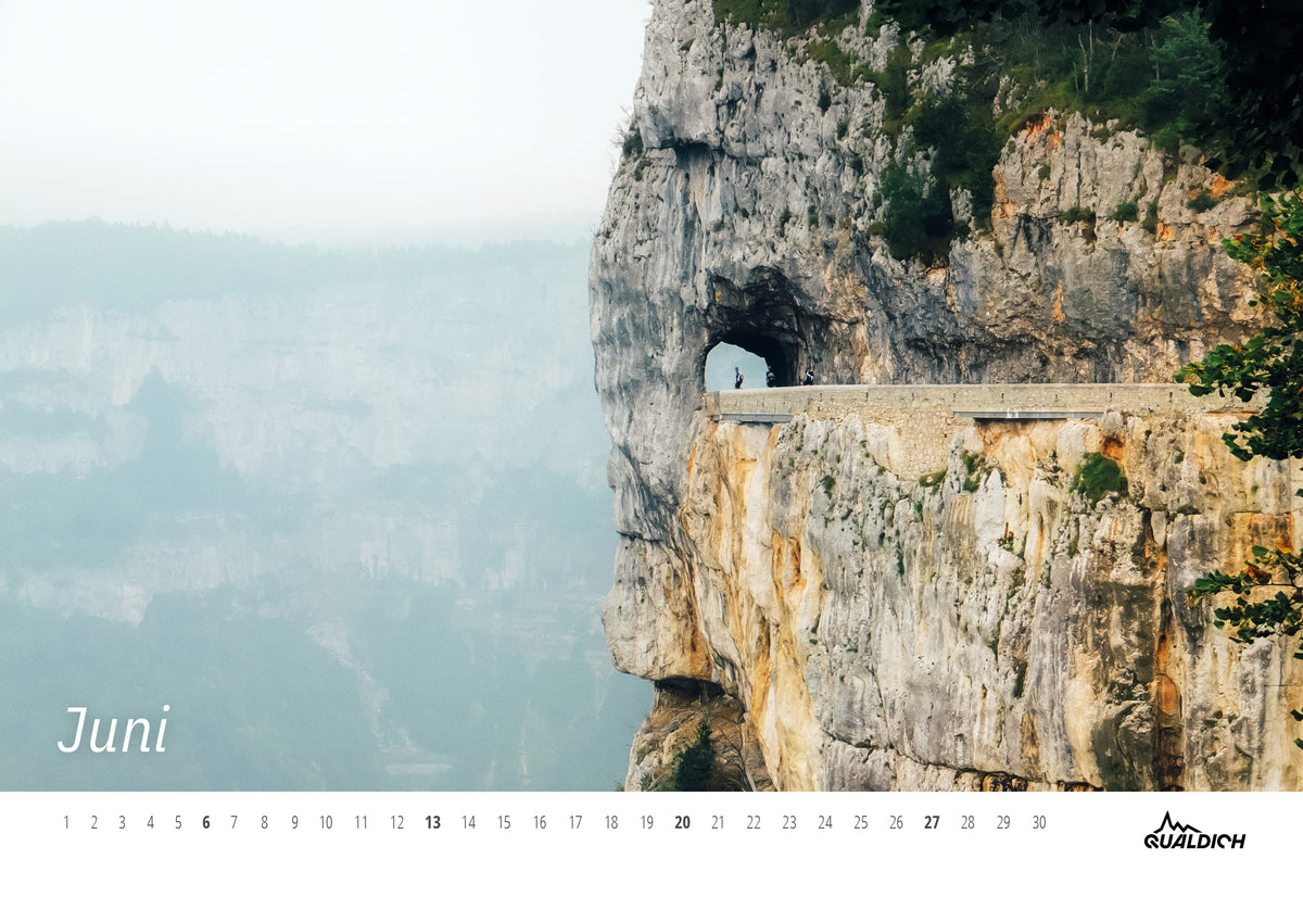 quaeldich.de-Rennradkalender 2027