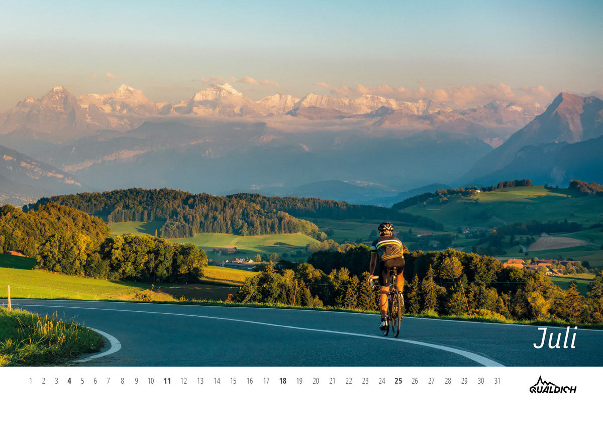 quaeldich.de-Rennradkalender 2027