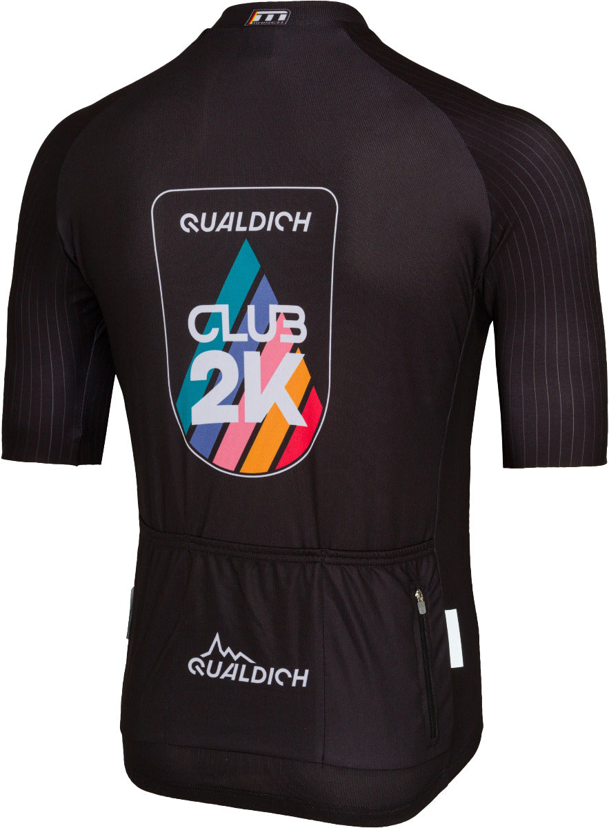 Club 2K Trikot entspannt