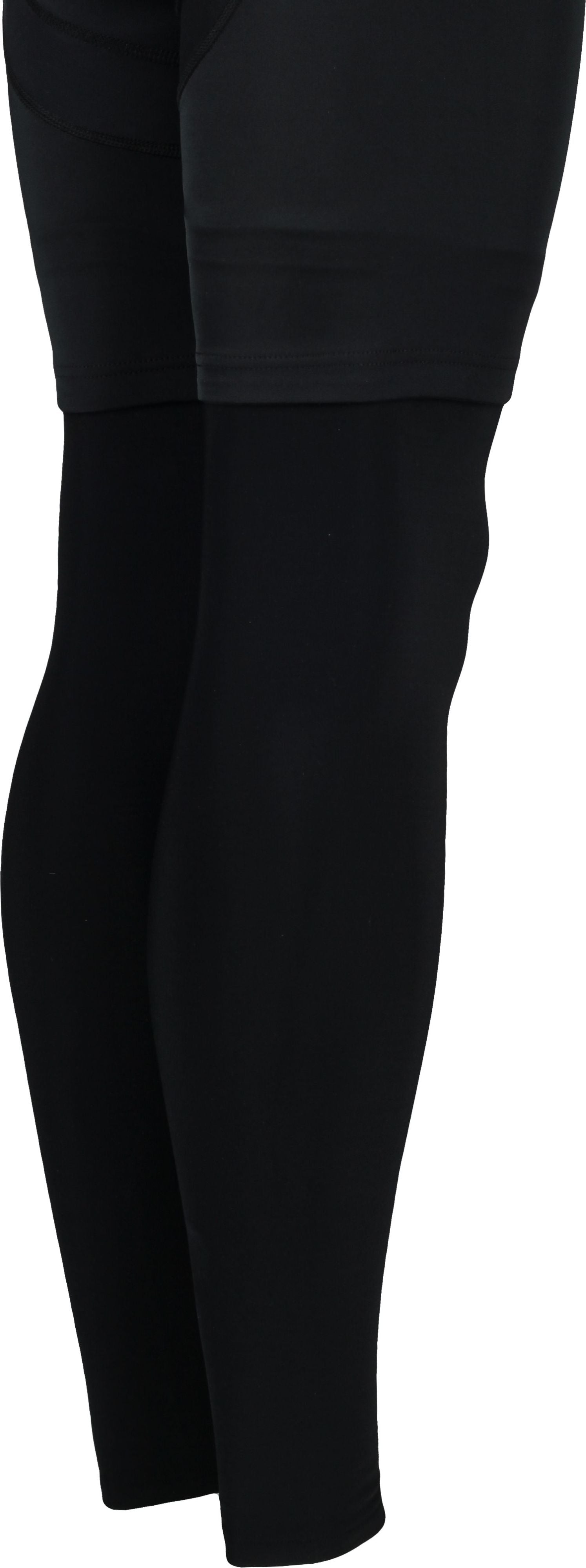 Beinlinge schwarz