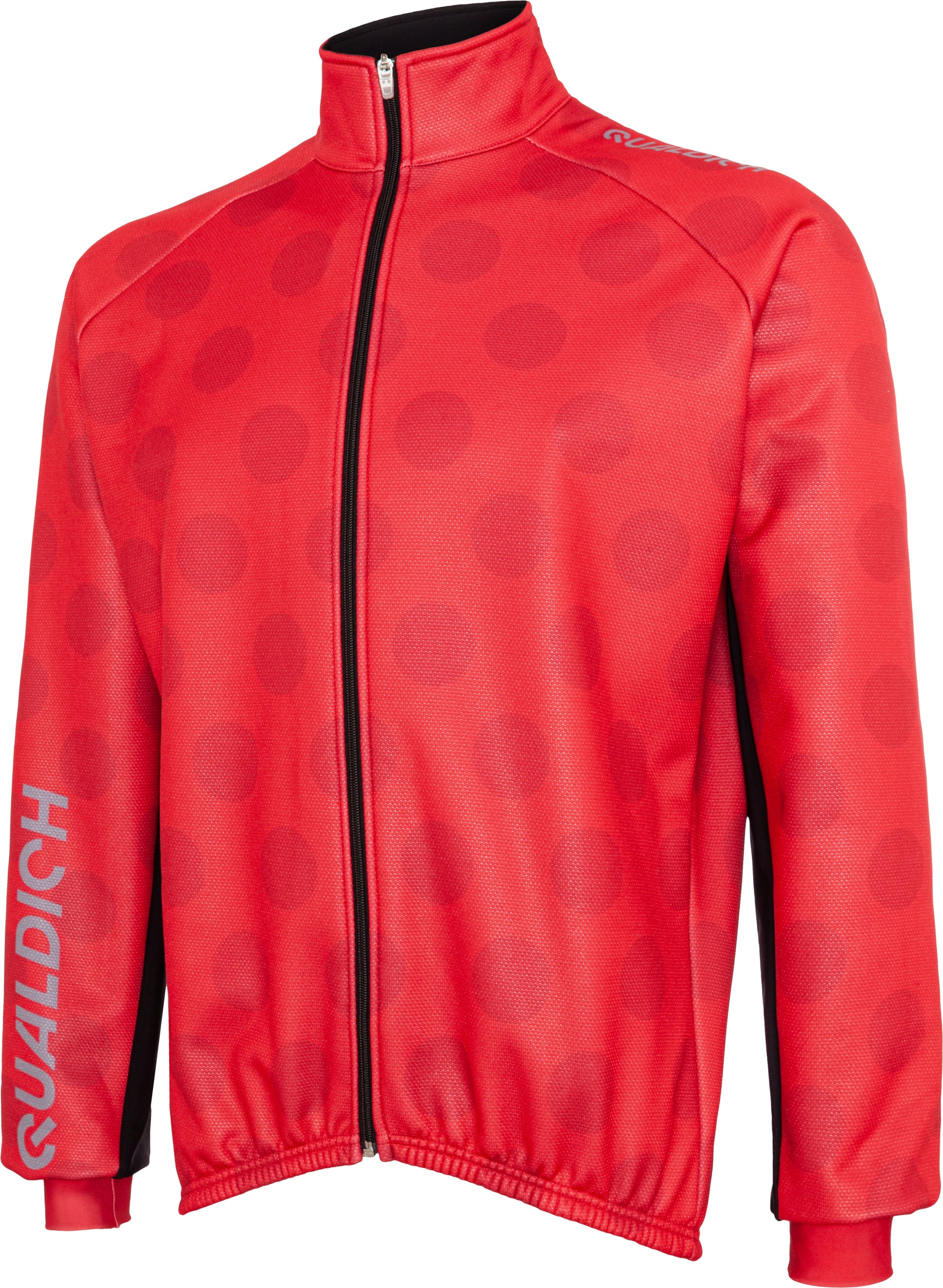 beste rennrad winterjacke Winterjacke rot